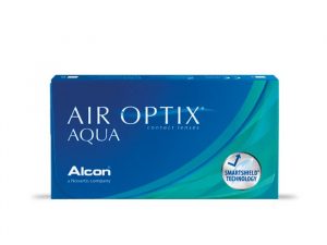 air optix aqua